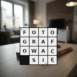 Rozwiązanie krzyżówki: dawać sobie radę - fotografować się | hasła, synonimy i podpowiedzi Hasło krzyżówkowe dawać sobie radę - fotografować się – rozwiązanie, synonimy, podpowiedzi i definicje krzyżówkowe